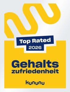 kununu Gehaltszufriedenheit