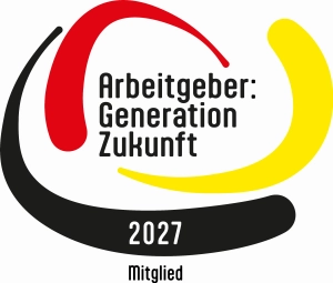 Arbeitgeber: Generation Zukunft