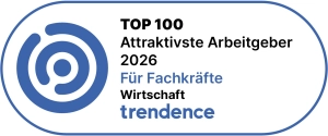 Trendence Fachkräfte